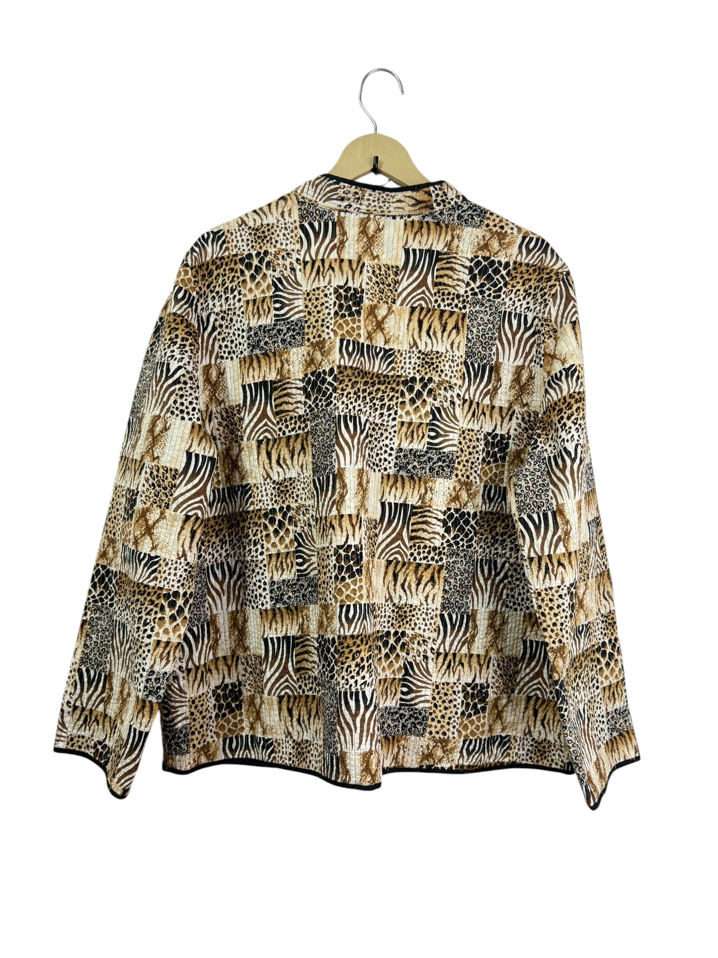 Vintage Jacket