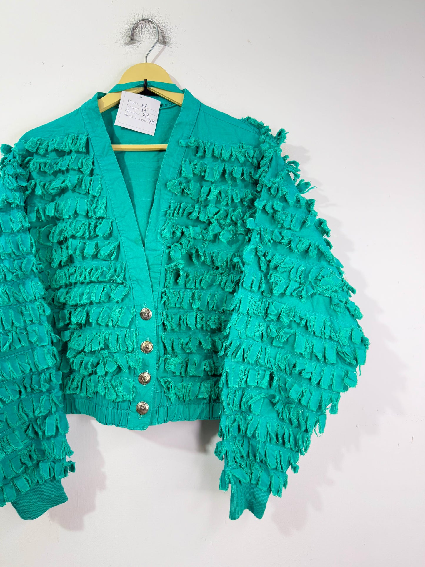 Vintage Jacket