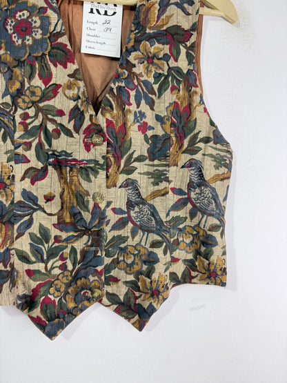 Bush Wacker Vest