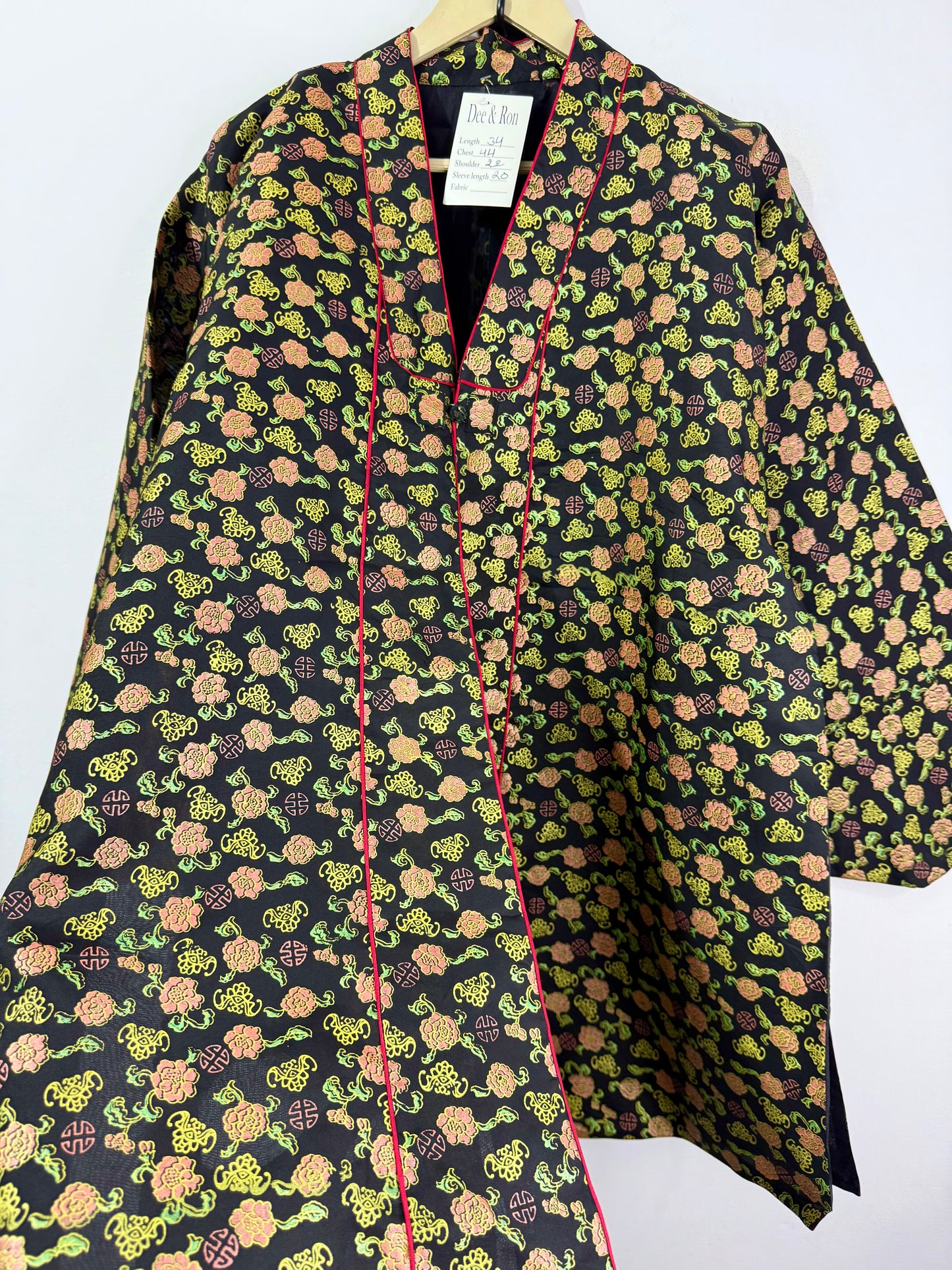 Vintage Jacket