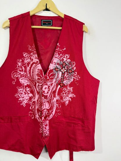 Vintage Vest