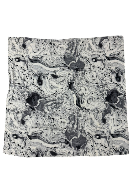 vintage  scarves
