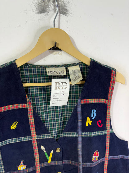 Casey& Max Vest