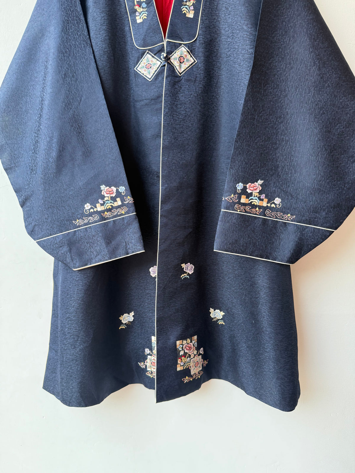 Hanbok vintage Jacket