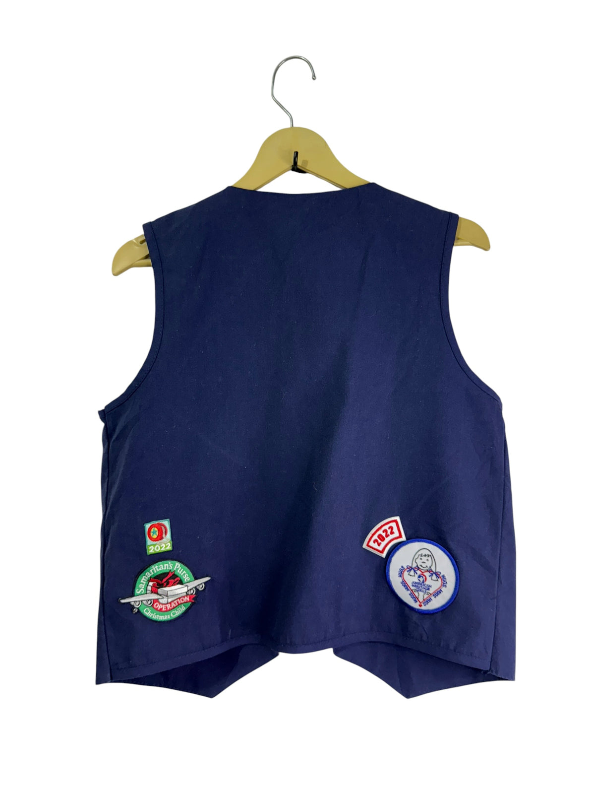 Youth l  Vest