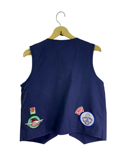 Youth l  Vest