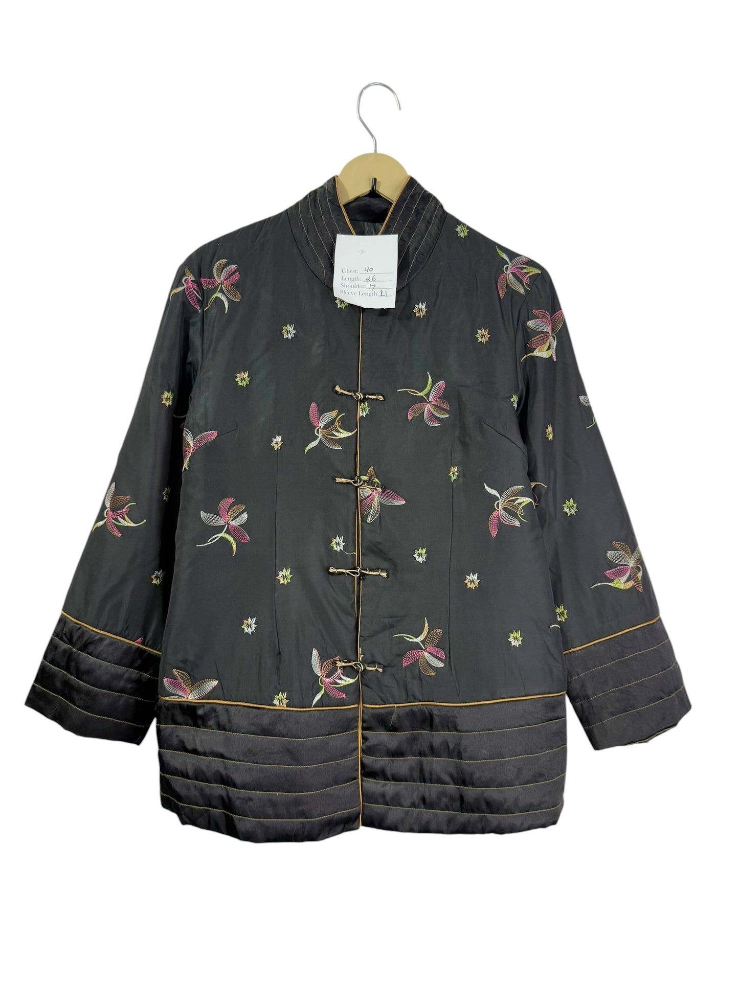 Vintage Jacket