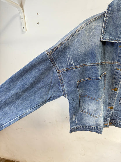 Off-White Denim Jacket