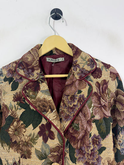 Kriss Vintage Jacket