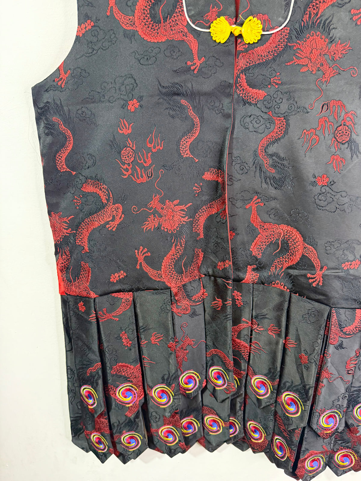 Hanbok Vest
