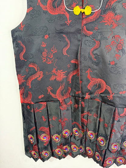 Hanbok Vest