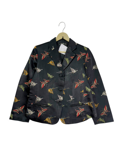 JINYU SILK CRAFTS Vintage Jacket