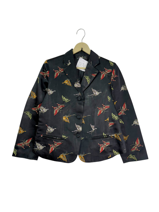 JINYU SILK CRAFTS Vintage Jacket