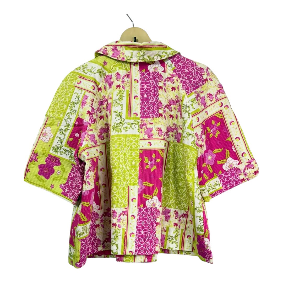 Vintage Jacket