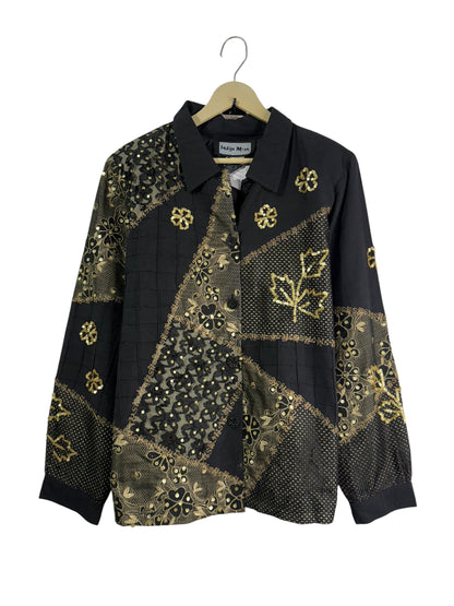 Indigo Moon Jacket