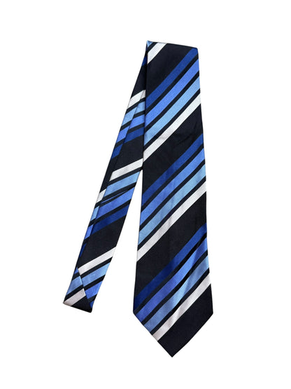 Vintage Silk Tie
