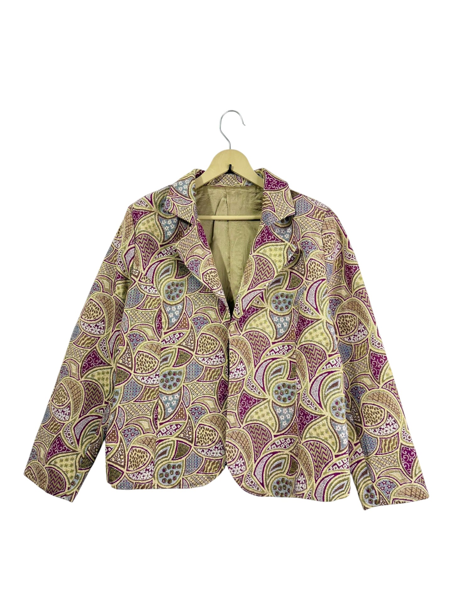 Vintage Jacket