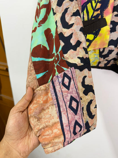KOSIBALI Collection Vintage Jacket