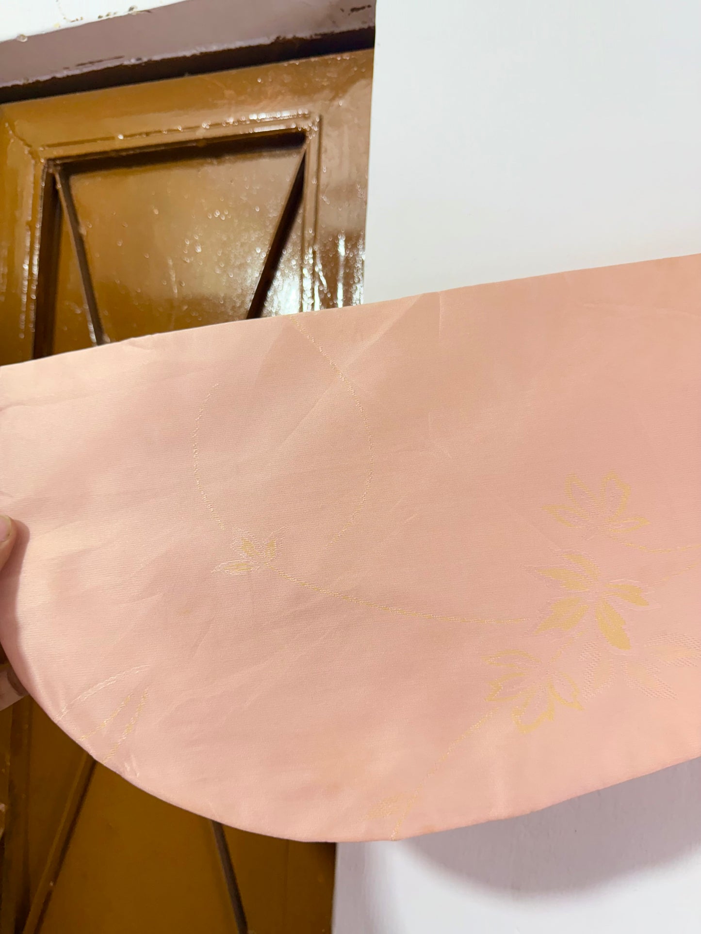 Japanese Silk Vintage Jacket
