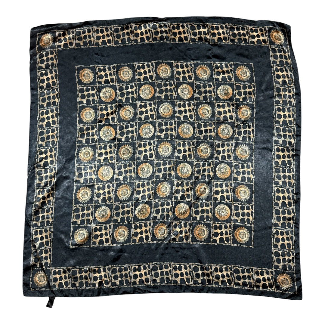 vintage  scarves