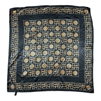 vintage  scarves