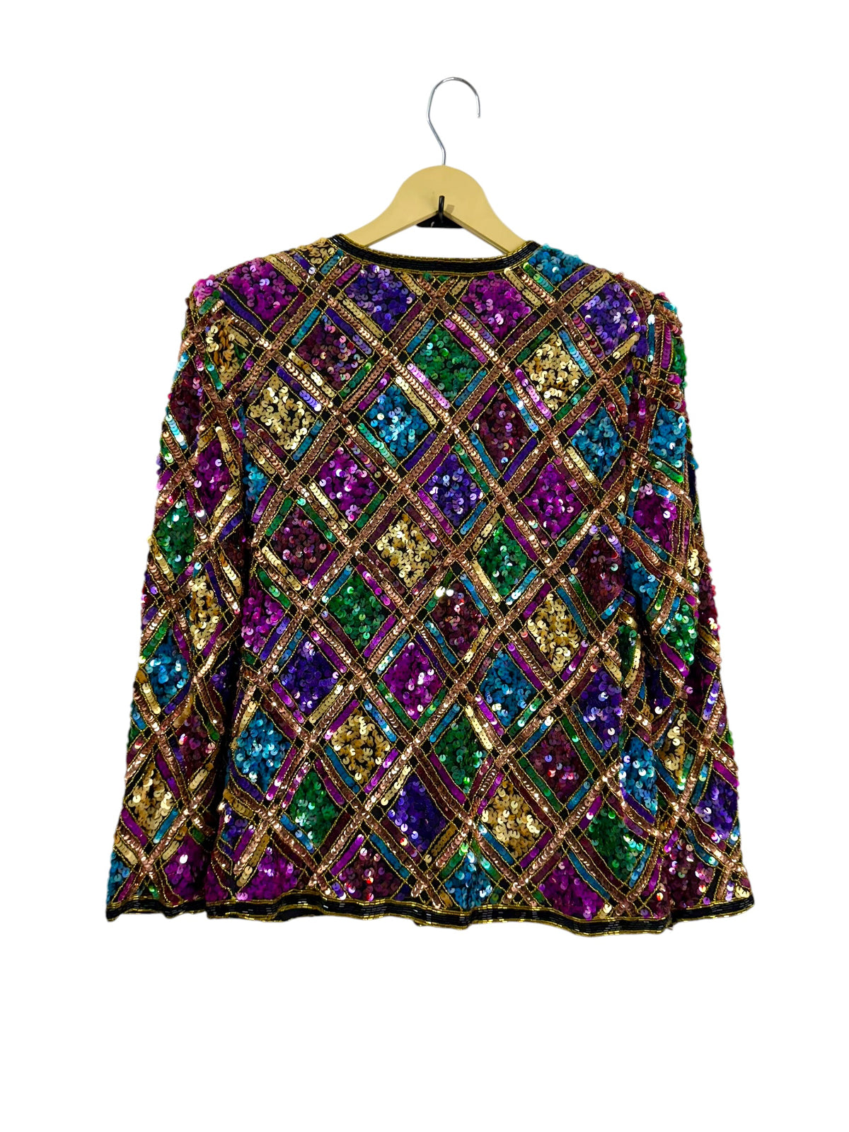 Laurence Kazat Jacket