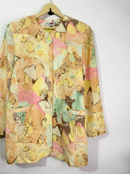 MissJoy Vintage Jacket