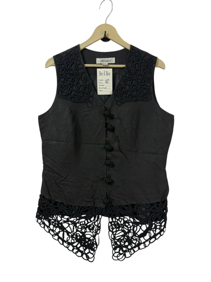 Appraisal Vintage Vest