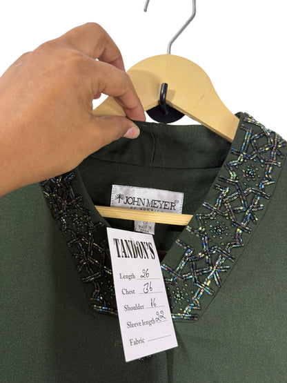 John Meyer  Vintage Jacket
