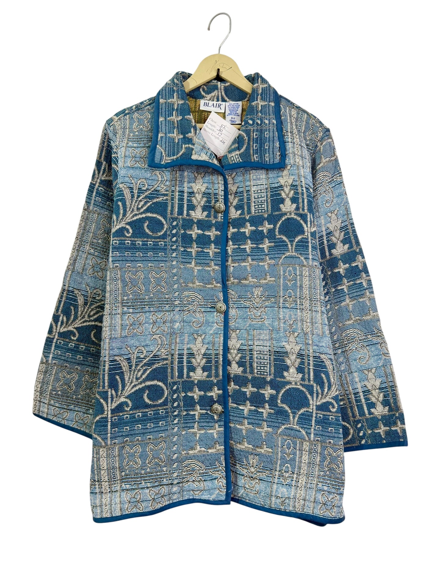 BLAIR Vintage Jacket