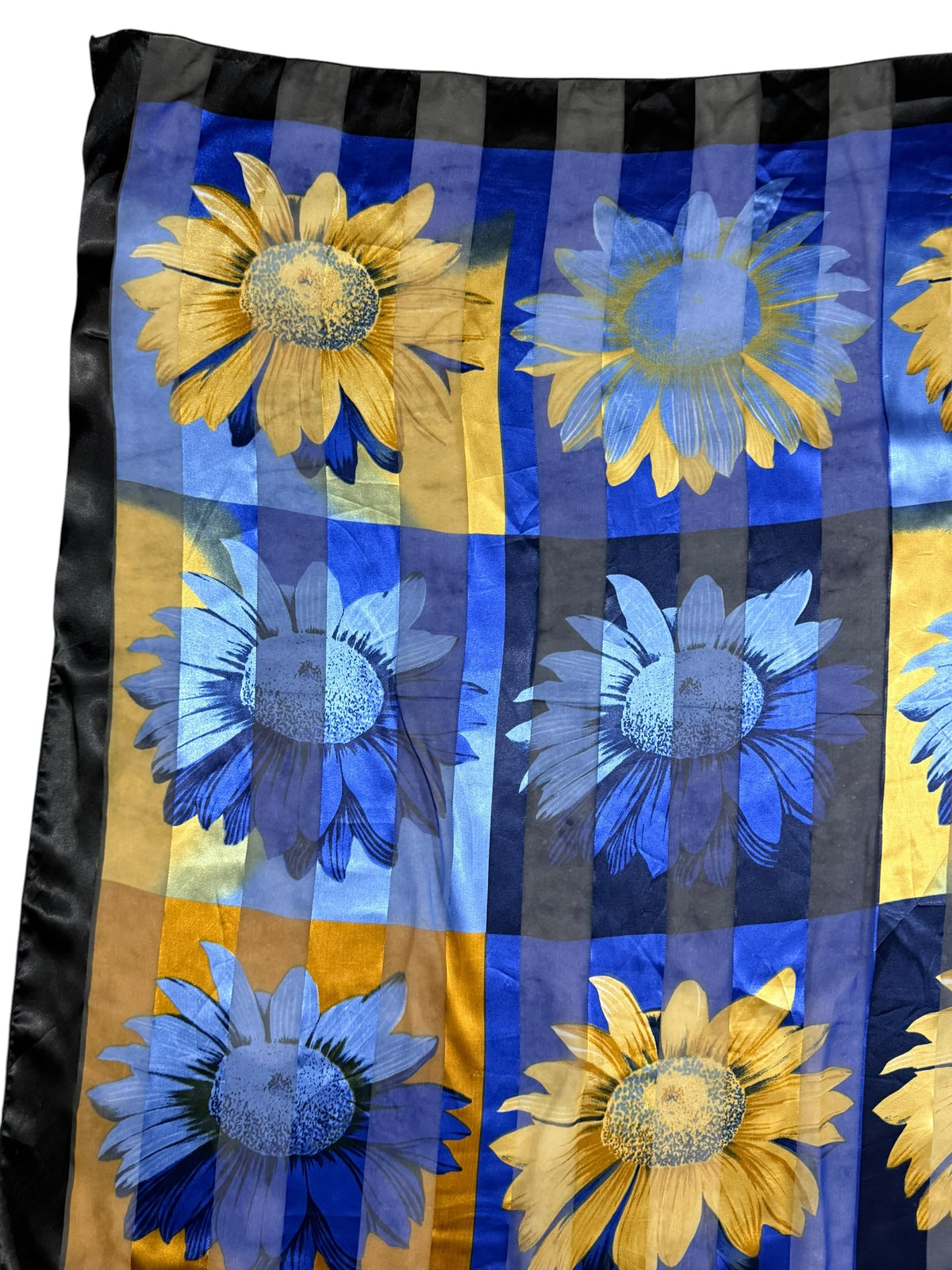 vintage  scarves