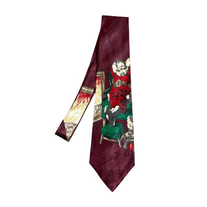 Specail Ties Silk Tie