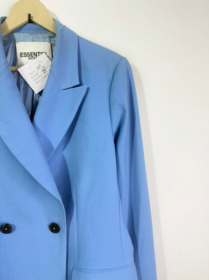 ESSENTIAL Vintage Jacket
