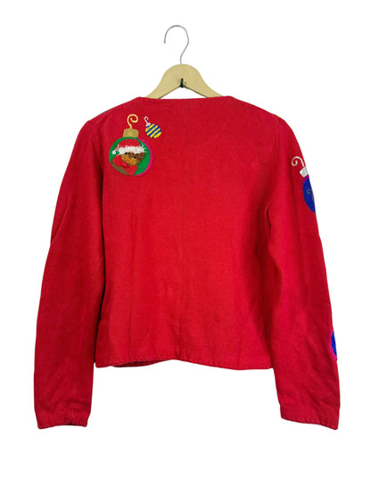 Michael Simon Sweater
