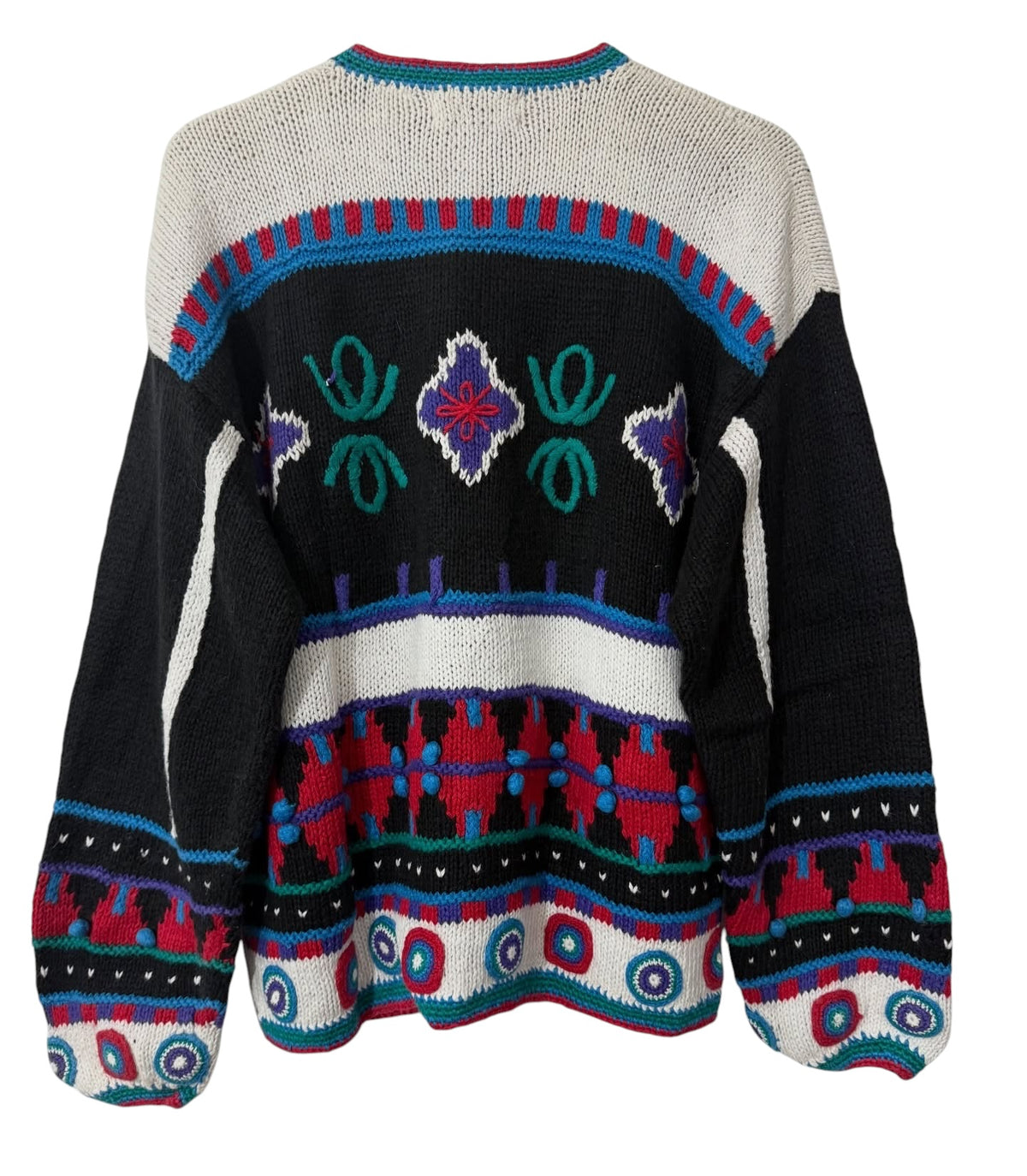 Le Moda  Sweater