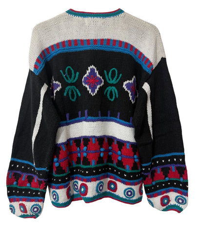 Le Moda  Sweater