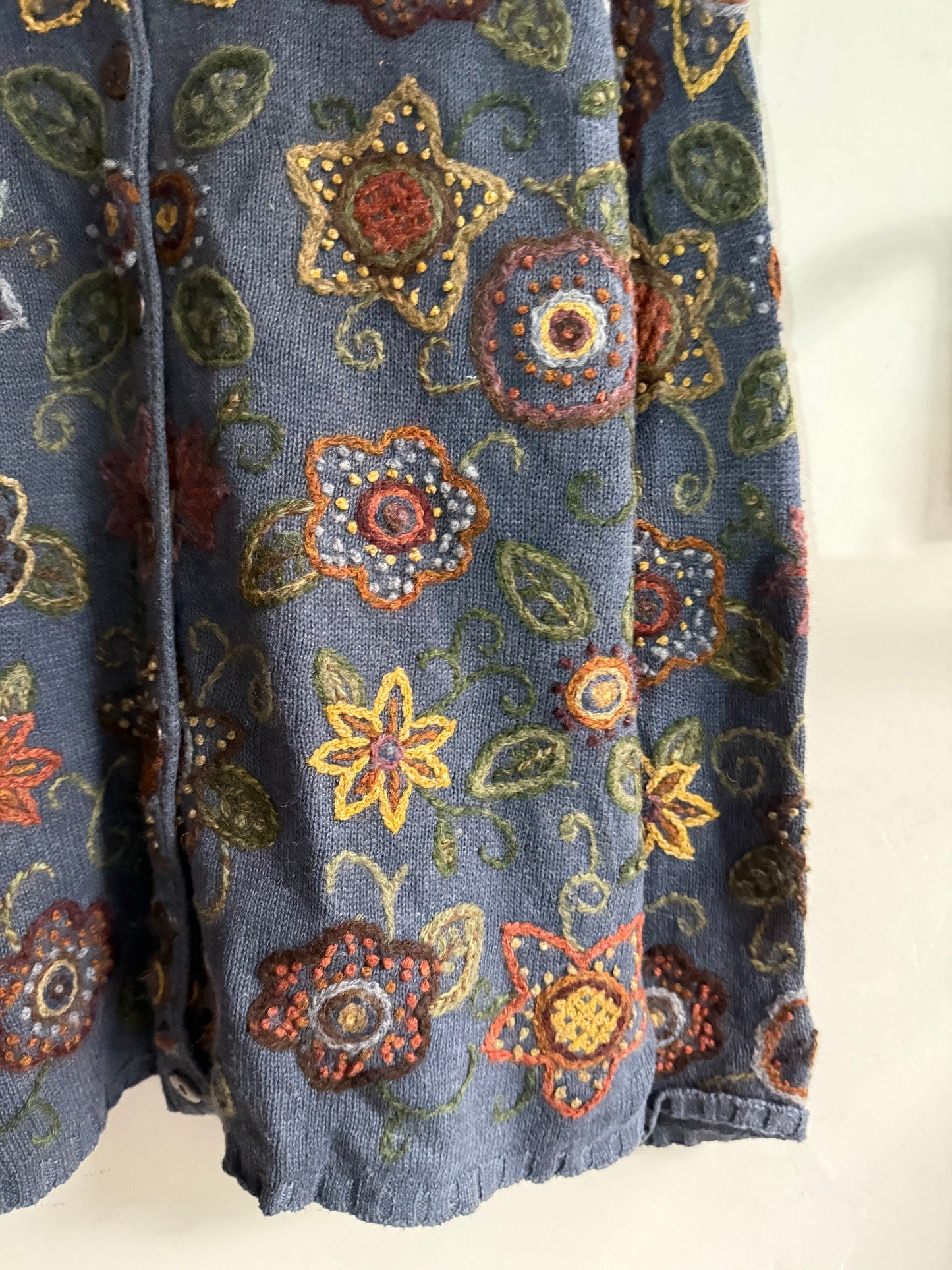 Talbots Woolen Sweater