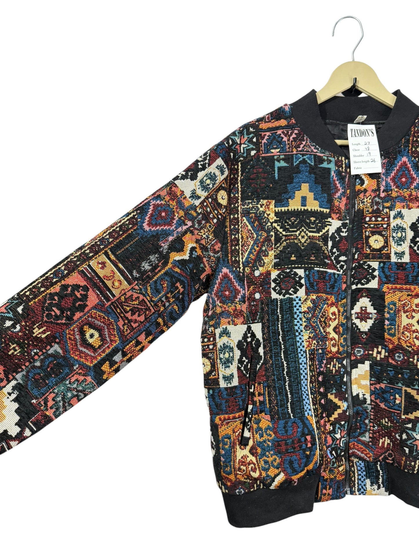 Vintage Jacket