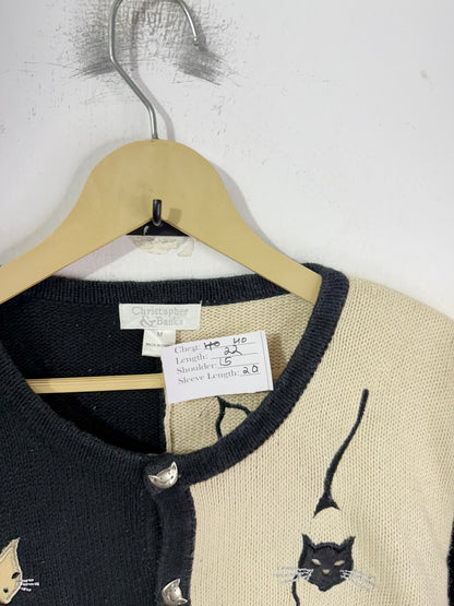 Christopher & banks Sweater
