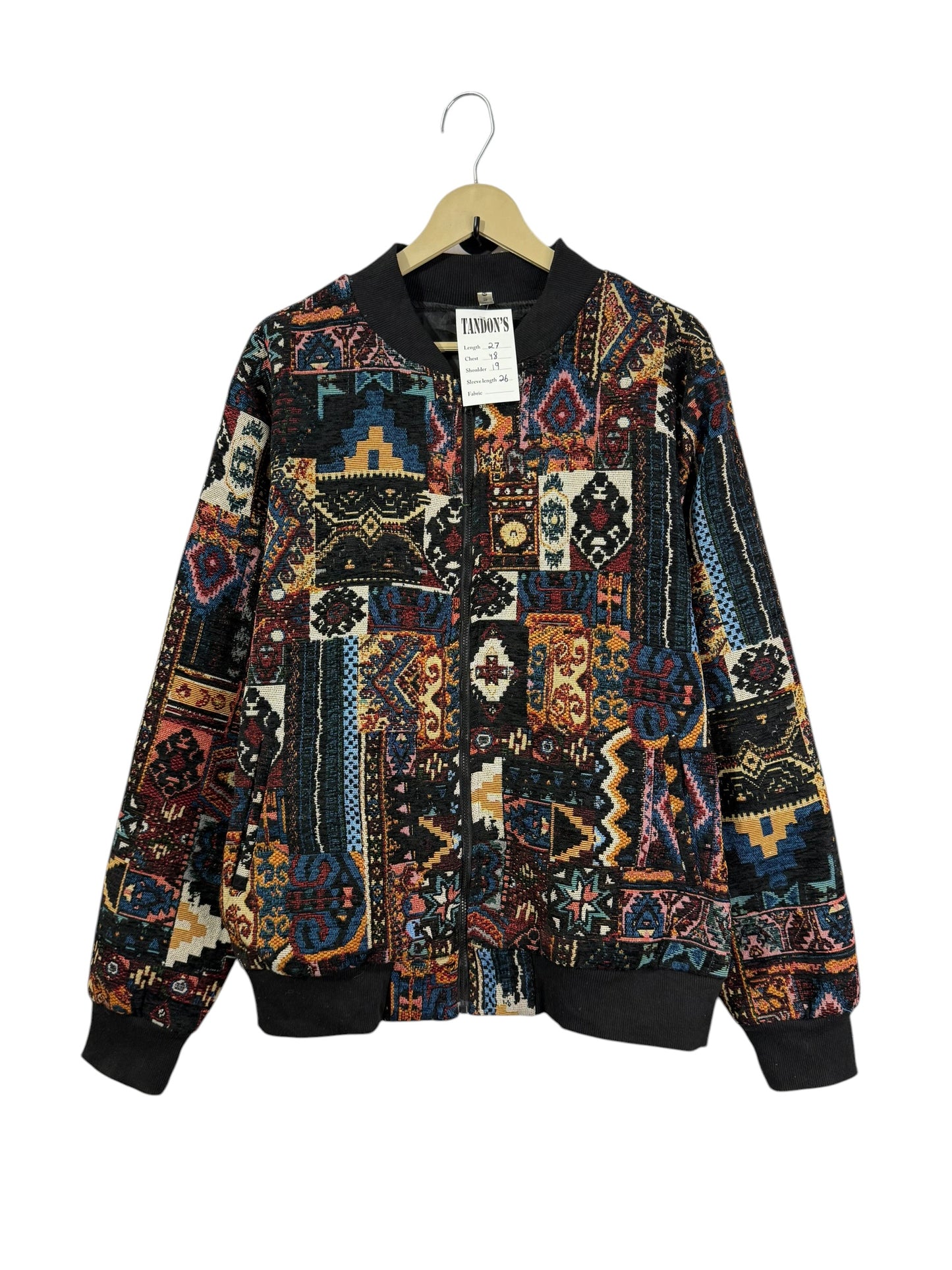 Vintage Jacket