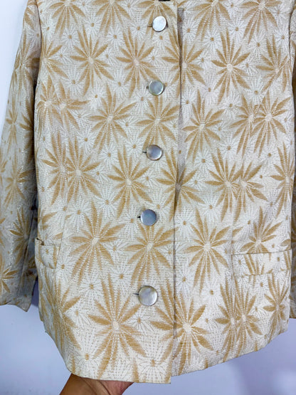 Vintage Jacke