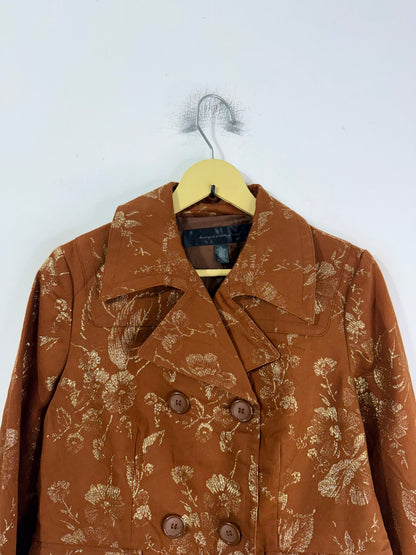 Henry Vintage Jacket