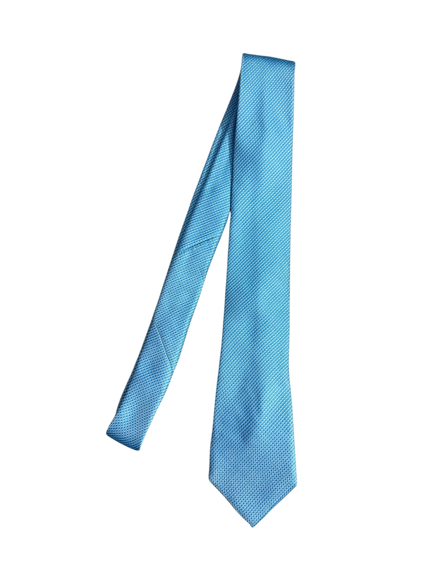 The Shirt Studio  Vintage Silk Tie