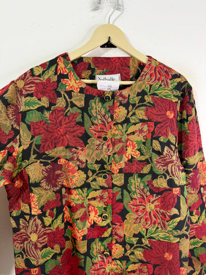 Nathalie  Vintage Jacket