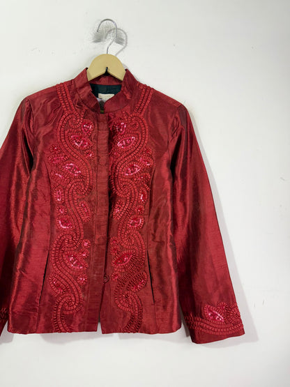 Chico’s Jacket