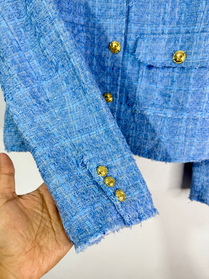 Zara Jacket