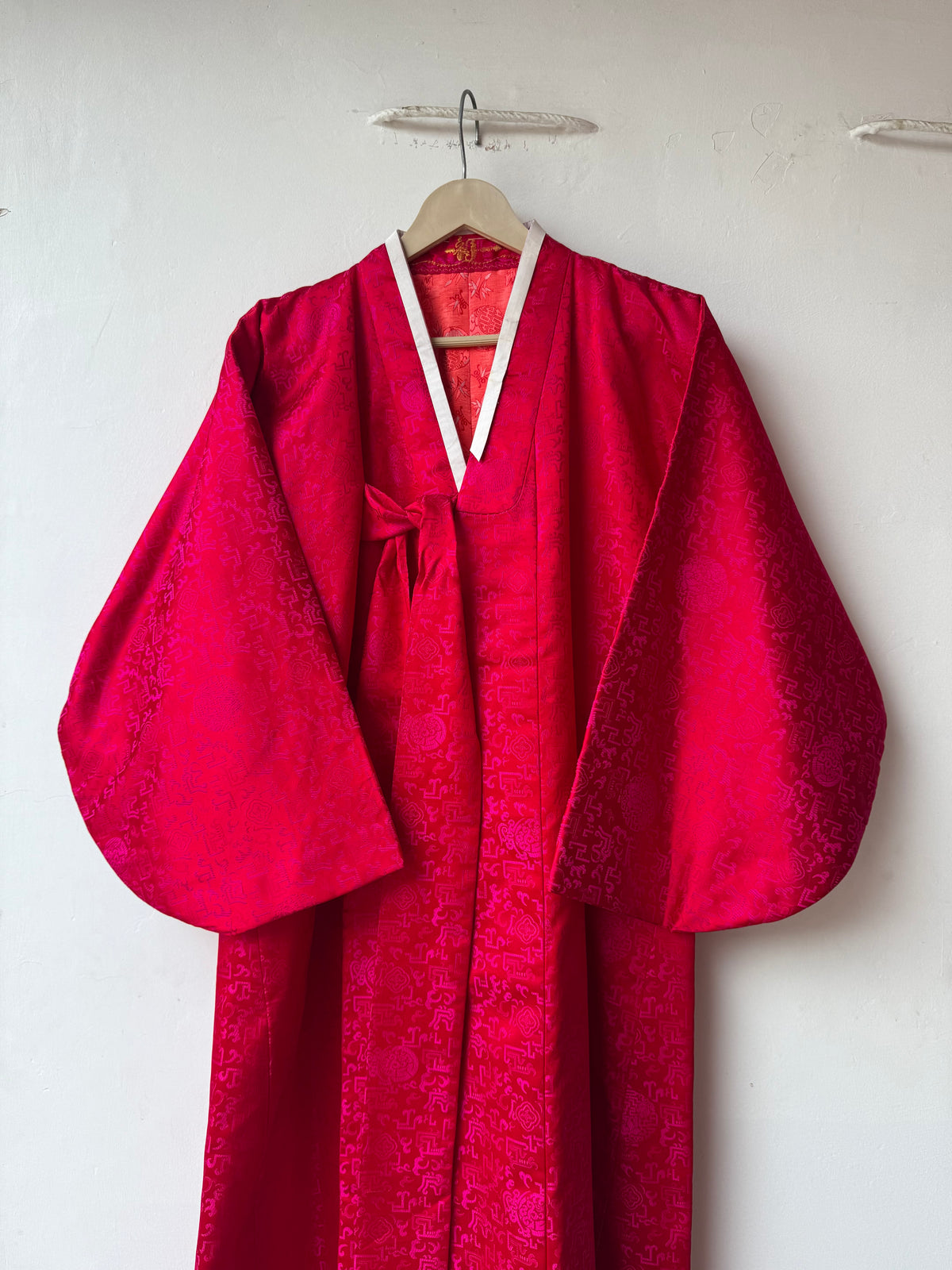 Hanbok vintage Jacket