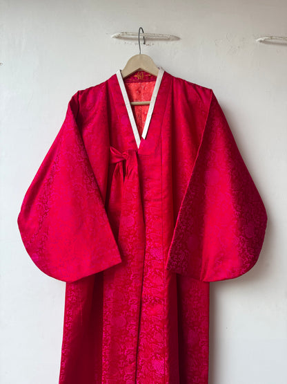 Hanbok vintage Jacket