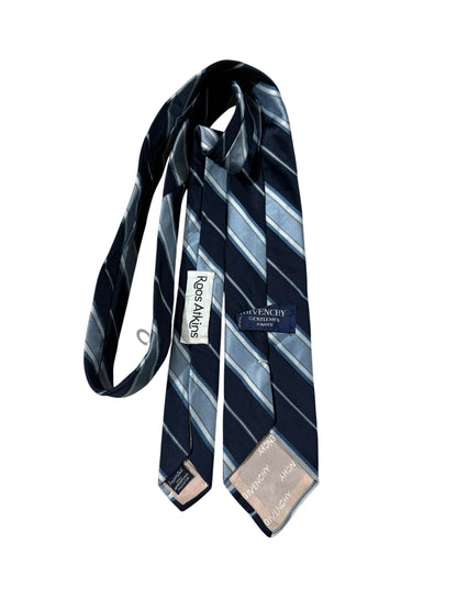 Givenchy Vintage Silk Tie