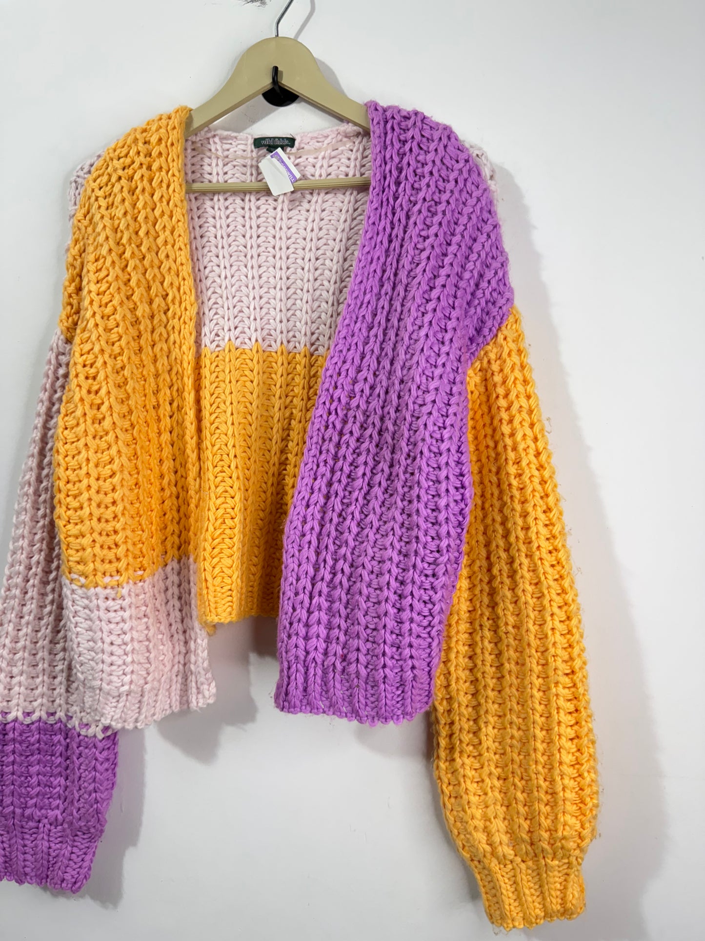 Woolen Sweater